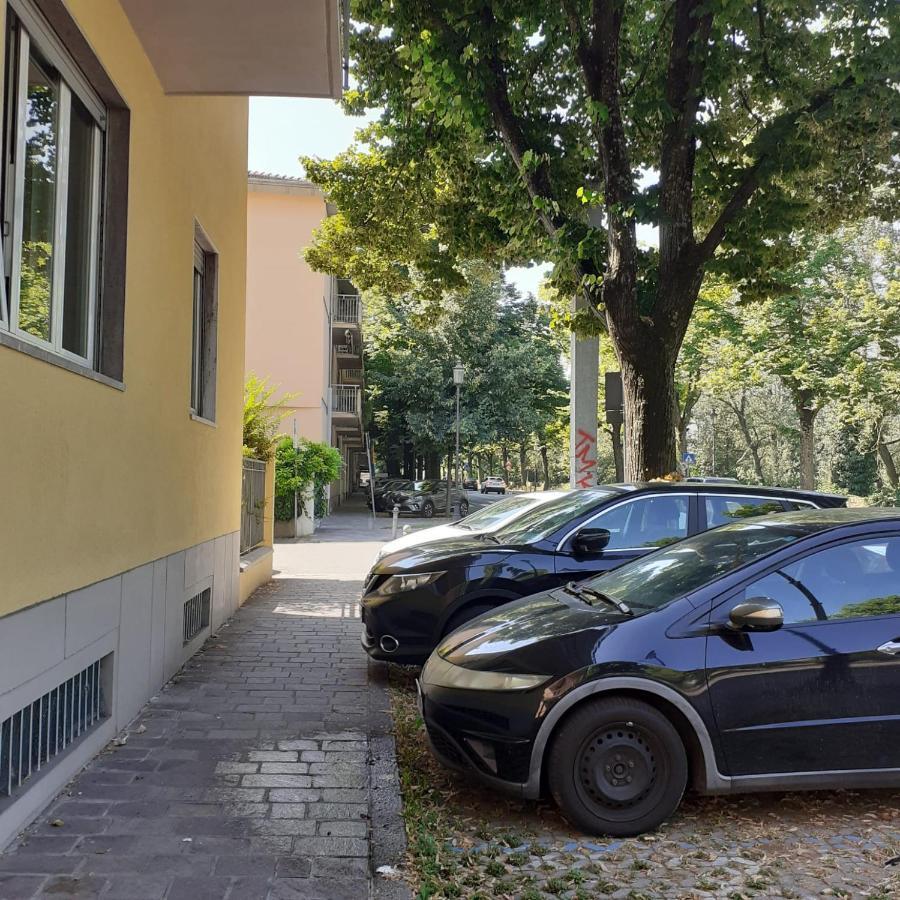 Appartamento Casa Sul Fiume Parma Exterior photo